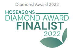 hoeseasons diamond award finalist 2022