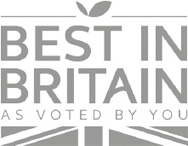 best in britain