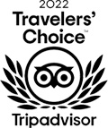 trip advisor travelers' choice 2022