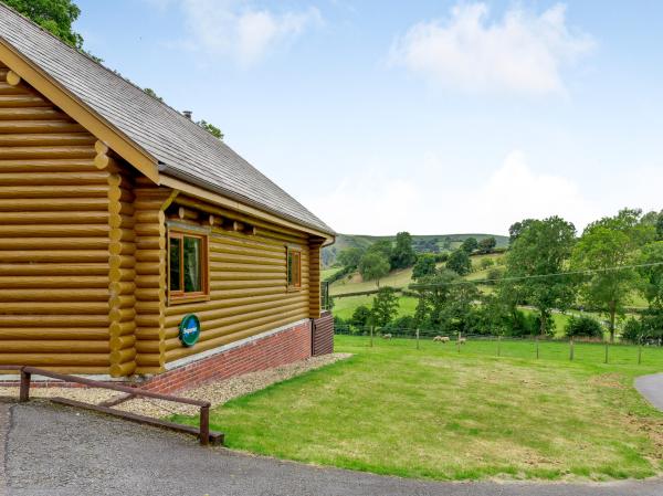 View from Superior Lodge