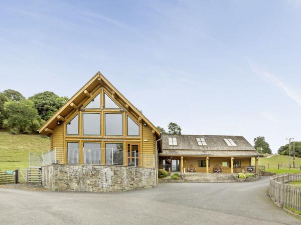 On site leisure centre